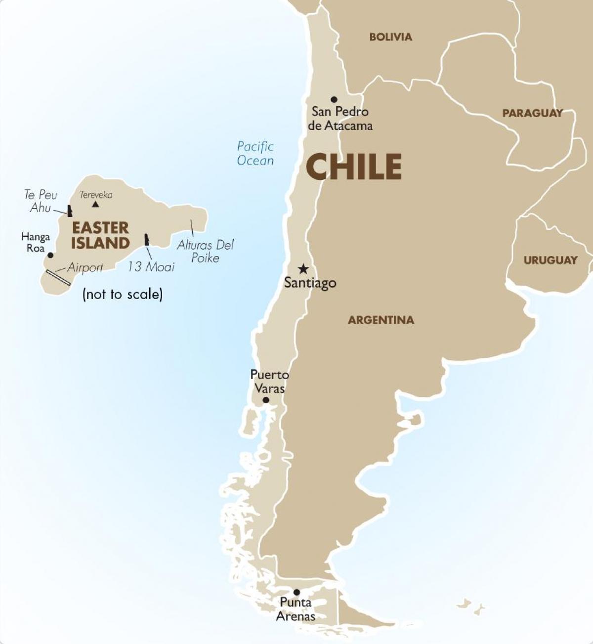 Chile-en mapa